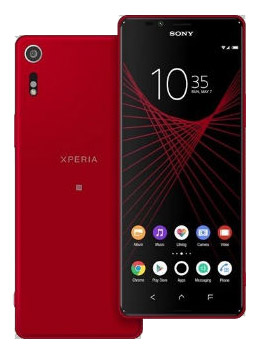 Sony Xperia X Ultra